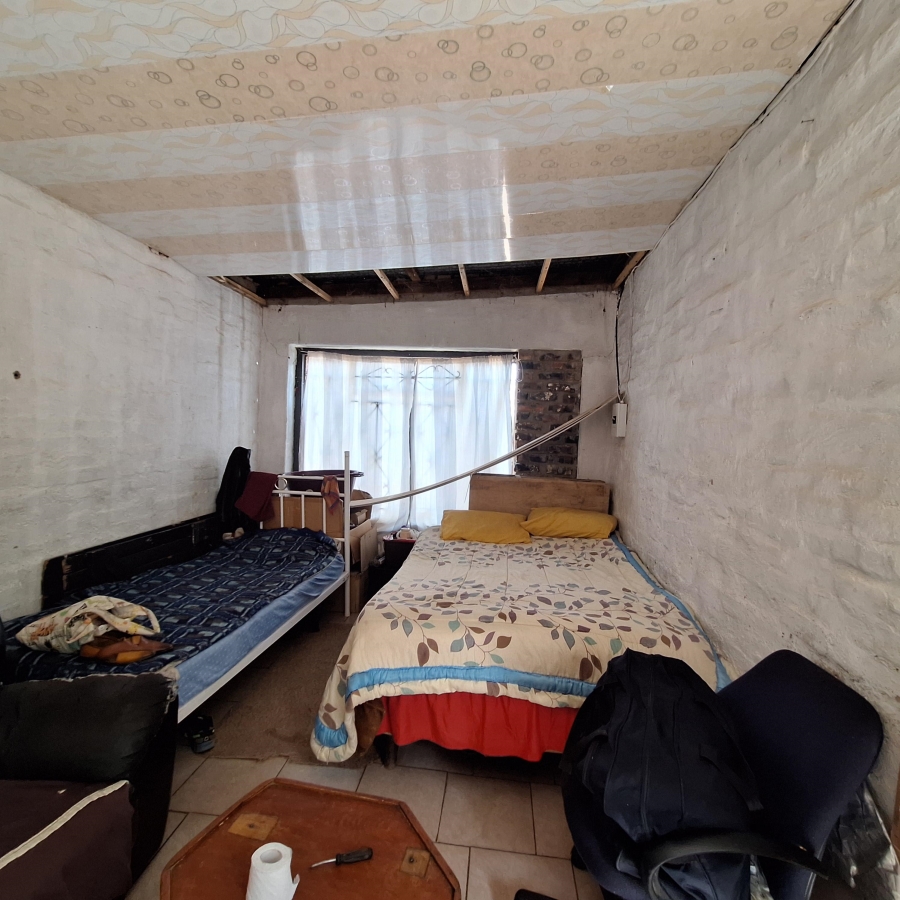 4 Bedroom Property for Sale in Heilbron Free State